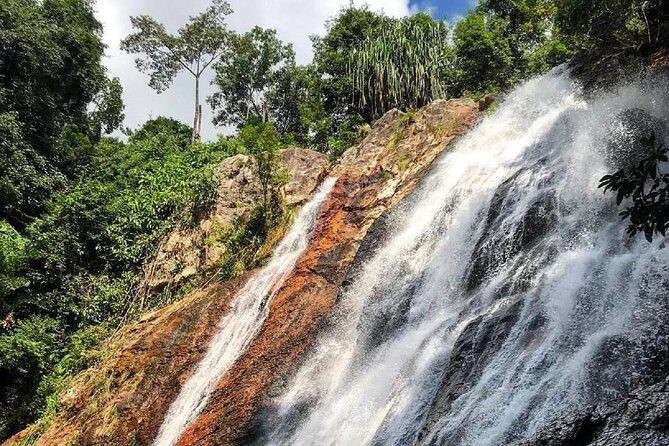 Travstore Original Samui Discovery-Shared Half Day City Tour - What the Tour Includes and What to Expect