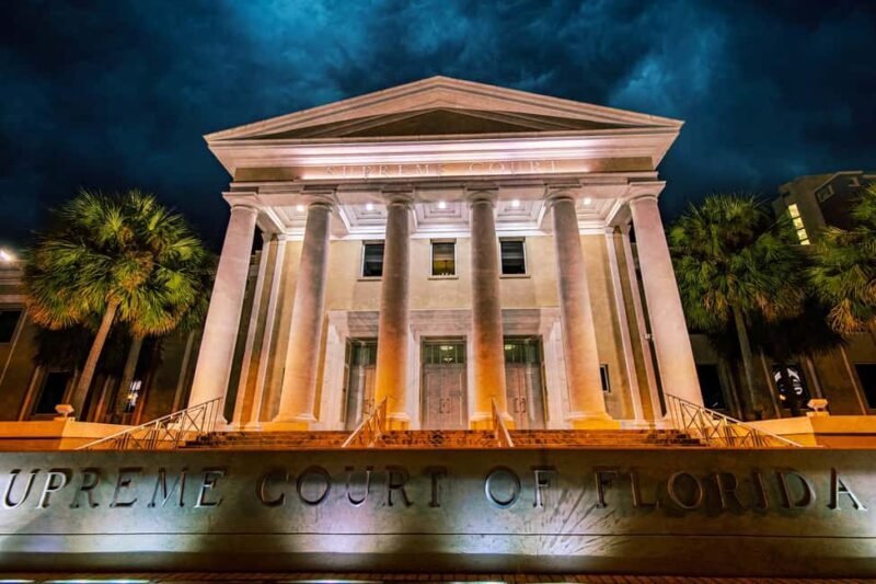 Treacherous Tallahassee Ghost Tours - What Makes Treacherous Tallahassee Ghost Tours Stand Out?