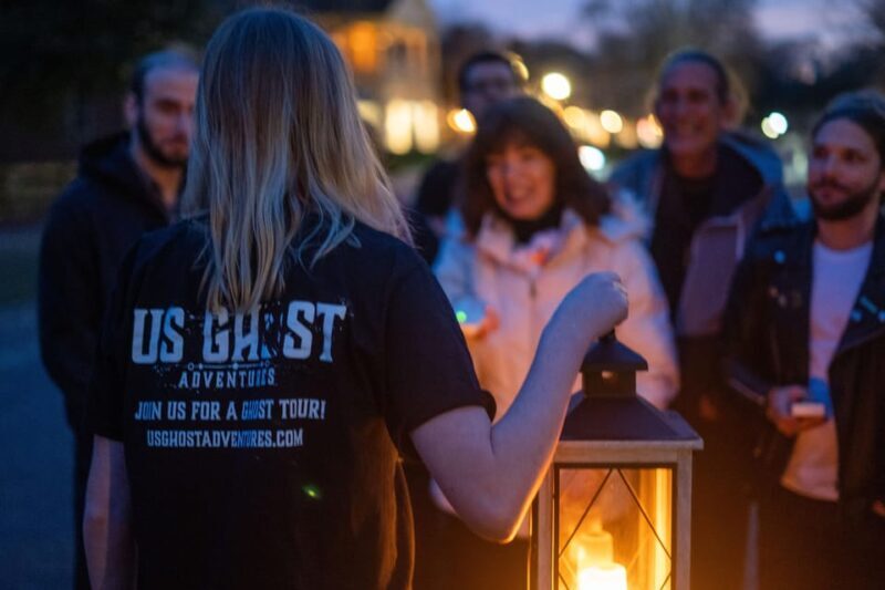 Treacherous Tallahassee Ghost Tours - Who Would Enjoy This Tour?