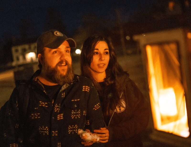 Treacherous Tallahassee Ghost Tours - The Sum Up