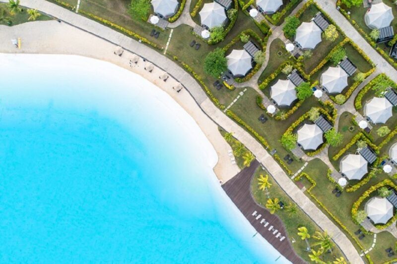 Treasure Bay Bintan Island Resort: 1-Day Entry Ticket - Practical Tips for Visiting