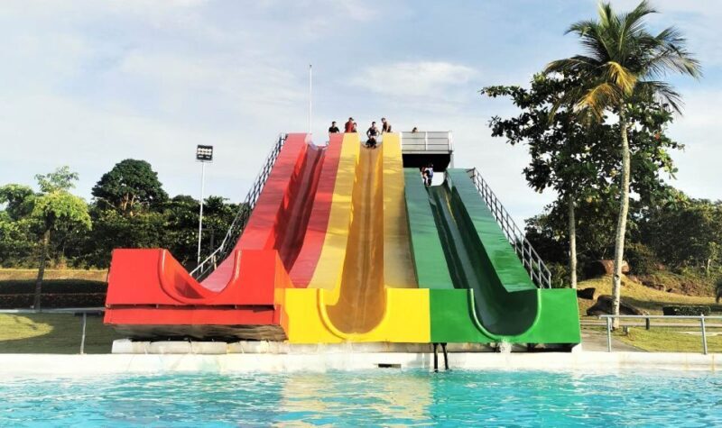 Treasure Bay Bintan Island Resort: 1-Day Entry Ticket - FAQ