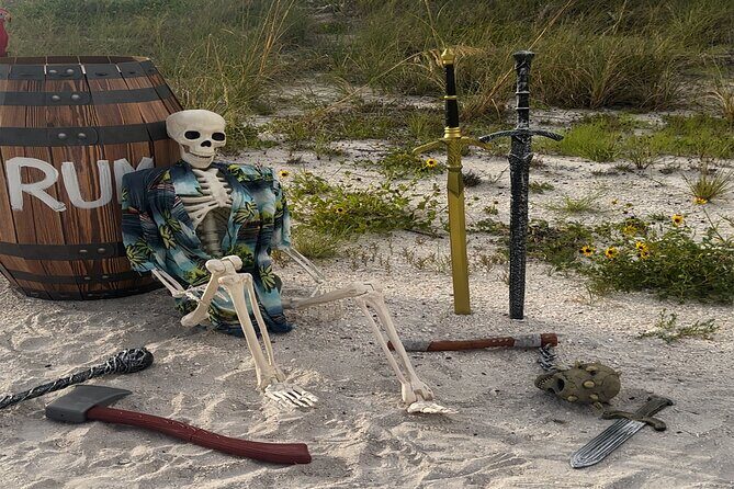 Treasure Hunt in Treasure Island - Final Thoughts: Is This Treasure Hunt Worth It?