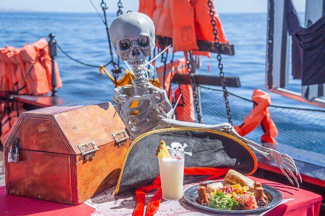 Treasure Hunt Snorkeling in Aguas Claras with Food Included - Why This Tour Offers Good Value