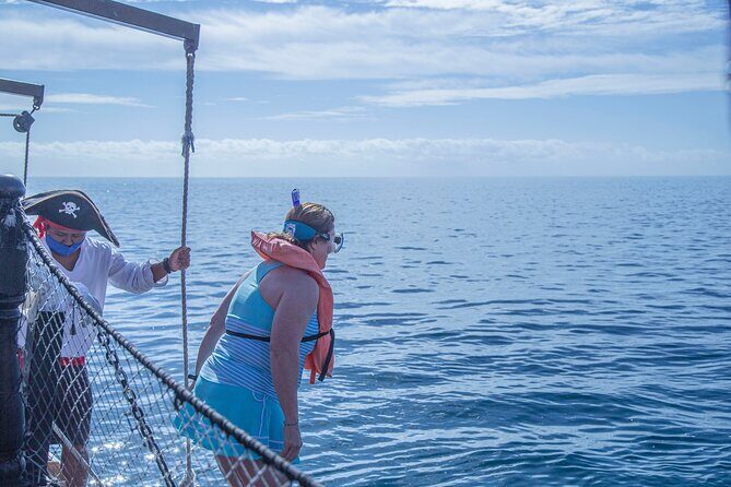 Treasure Hunt Snorkeling in Aguas Claras with Food Included - FAQ – Practical Questions Answered