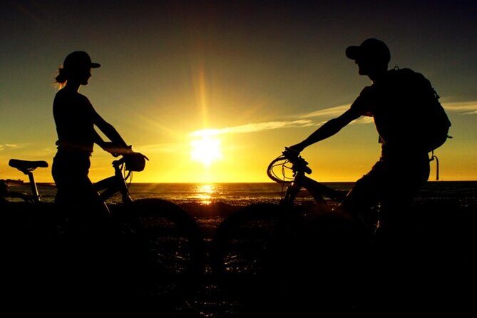Treasure Island & John's Pass Electric Bike Sunset Tour - Why This Tour Stands Out