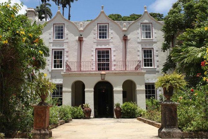 Treasures of Barbados Cave and Plantation Sightseeing Tour - Introduction: What to Expect from This Tour