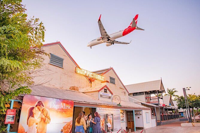 Treasures of Broome Tour - FAQ