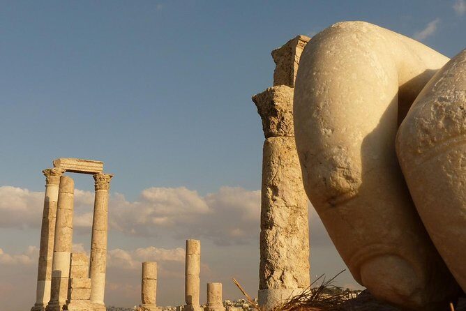 Treasures of Jordan Tour-7 Days Discover Petra & Dead Sea & Wadi Rum with Hotels - Final Thoughts: Who Is This Tour For?