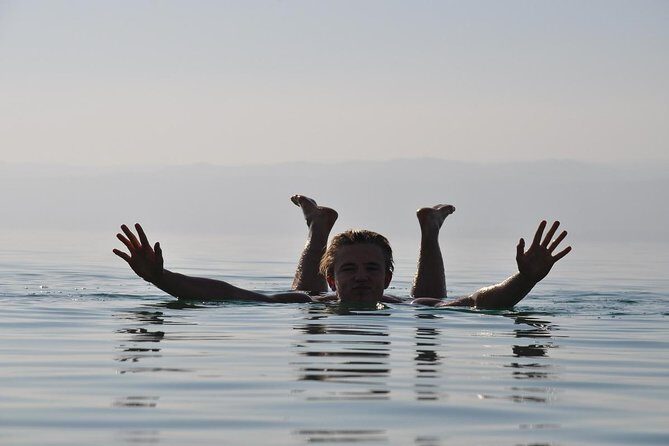 Treasures of Jordan Tour-7 Days Discover Petra & Dead Sea & Wadi Rum with Hotels - FAQ