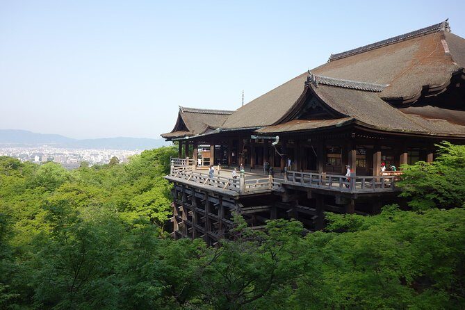TREASURES of Kyoto: Fushimi Inari, Kiyomizu Temple, and more! - The Sum Up: Is the “Treasures of Kyoto” Tour Worth It?