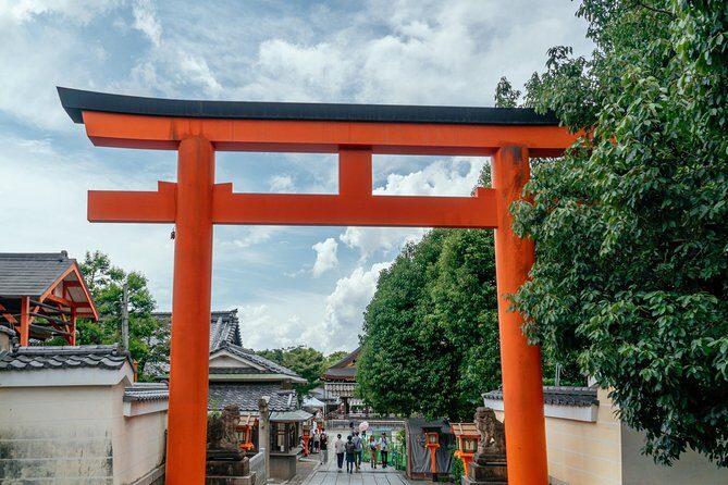 Treasures of Kyoto: Geishas & Traditions Private Tour - Deep Dive into the Itinerary