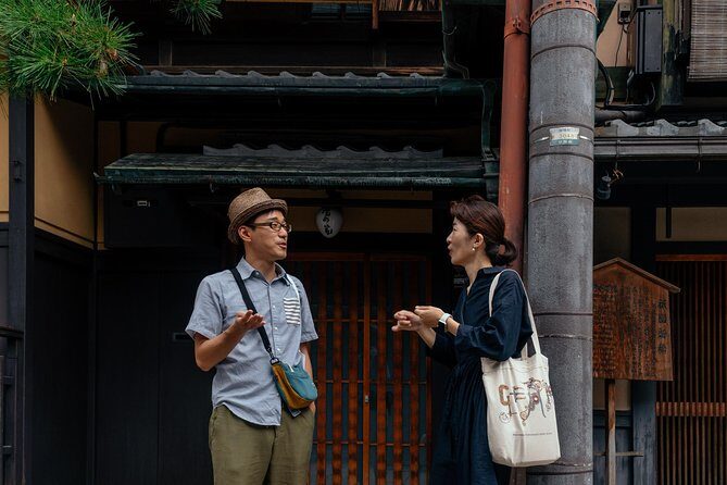 Treasures of Kyoto: Geishas & Traditions Private Tour - Potential Drawbacks or Considerations