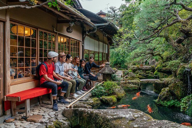 Treasures of Kyoto: Geishas & Traditions Private Tour - Who Is This Tour Best For?