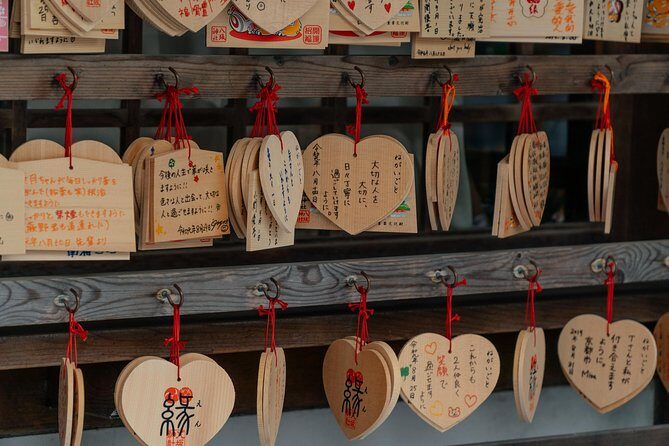 Treasures of Kyoto: Geishas & Traditions Private Tour - FAQ