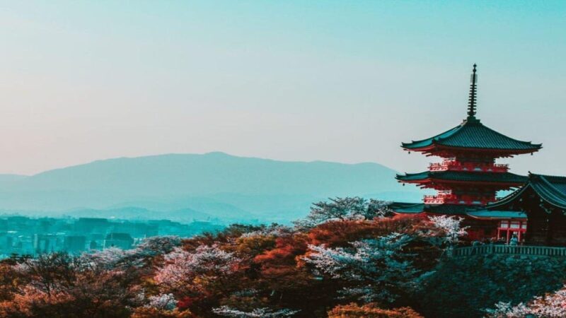 Treasures of Kyoto: Gion & historical Walking Tour - An Honest Look at the Gion & Historical Tour