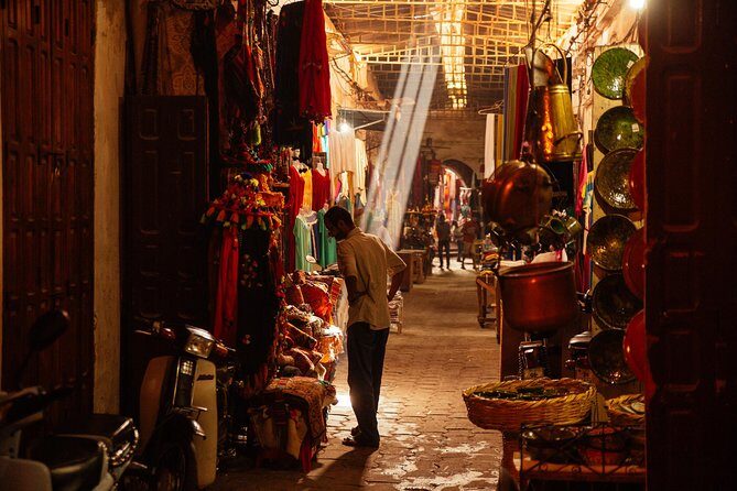 Treasures of Marrakech: Souks & Artisans Private Tour - What Makes This Tour Stand Out?