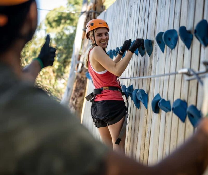 TreeClimb Adelaide: Thrilling Climb For Adventurers - An In-Depth Look at the Experience