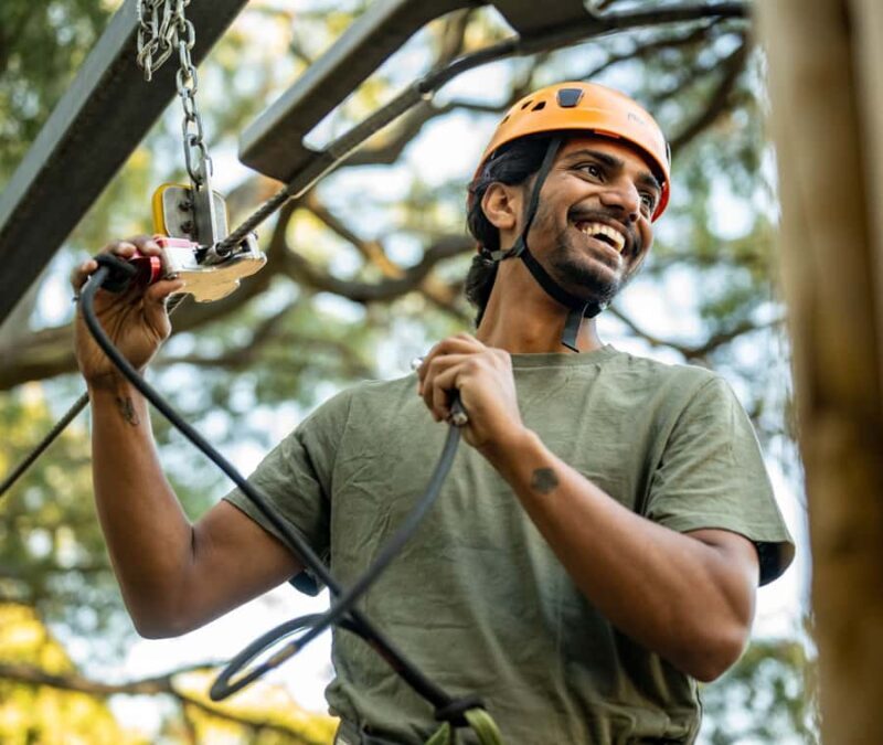 TreeClimb Adelaide: Thrilling Climb For Adventurers - FAQs