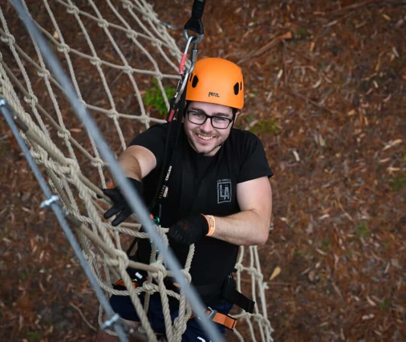 TreeClimb Kuitpo Forest: Exciting Treetop Climbing Adventure - Who Will Love TreeClimb Kuitpo Forest?