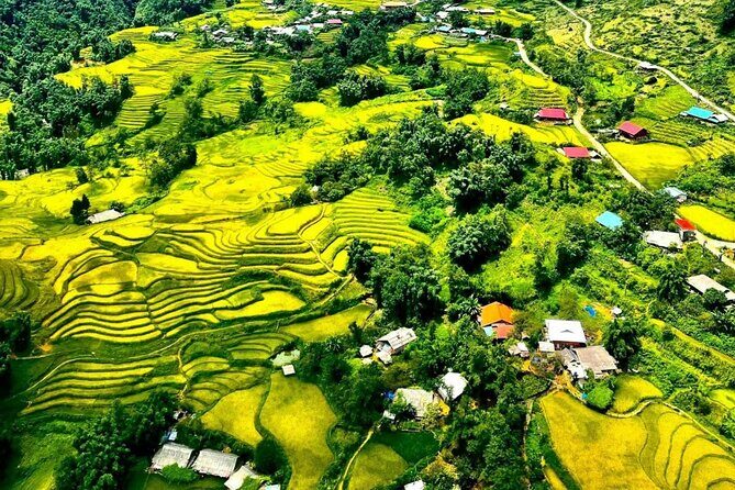 Trek Adventure in Ta Van Village, Lao Chai - Who Would Enjoy This Tour?