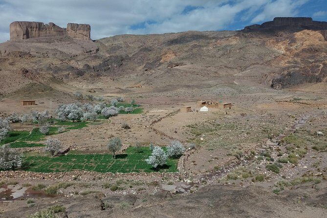 Trek Jebel Saghro Morocco 8 Days - What Travelers Say