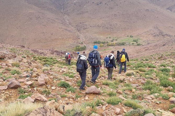 Trek Jebel Saghro Morocco 8 Days - Final Thoughts