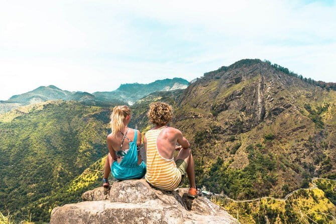 Trek to Little Adam's Peak and Nine Arches Bridge In Ella - Final Thoughts