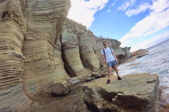 Trek Tours Hiking Experience in Antigua - Exploring Antigua on Foot: What to Expect