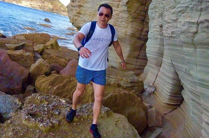 Trek Tours Hiking Experience in Antigua - Authentic Feedback from Travelers