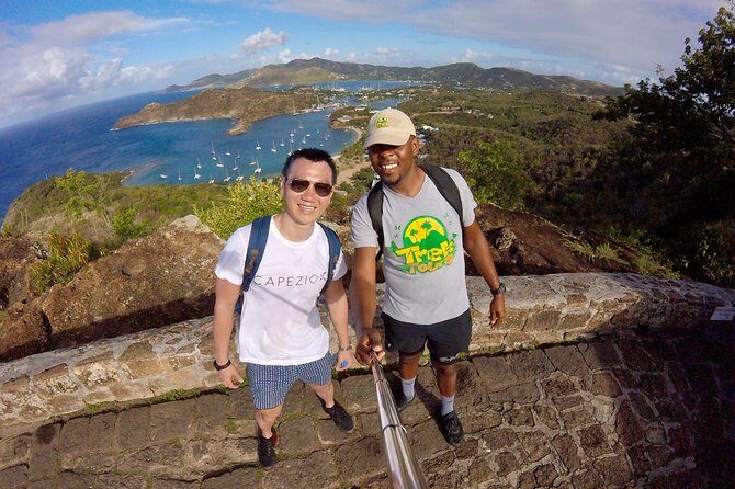 Trek Tours Hiking Experience in Antigua - Practical Tips for Your Hike
