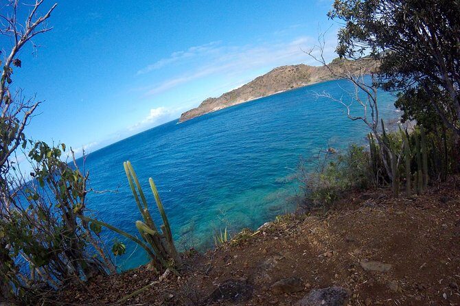 Trek Tours Hiking Experience in Antigua - The Sum Up: Who Should Consider This Tour?