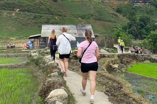 Trekking 2 days 1 night in Sapa by bus from Hanoi - Final Thoughts: Who Should Consider This Tour?
