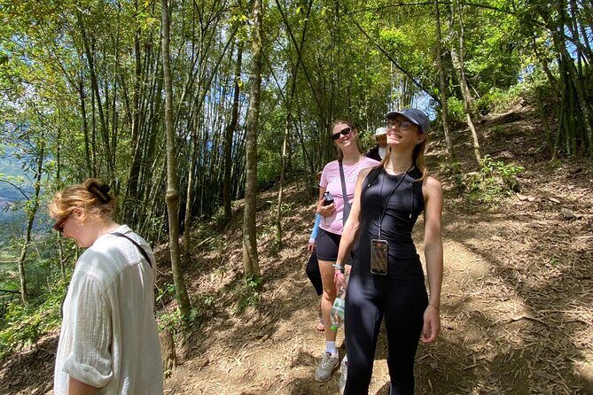 Trekking 2 days 1 night in Sapa by bus from Hanoi - Frequently Asked Questions