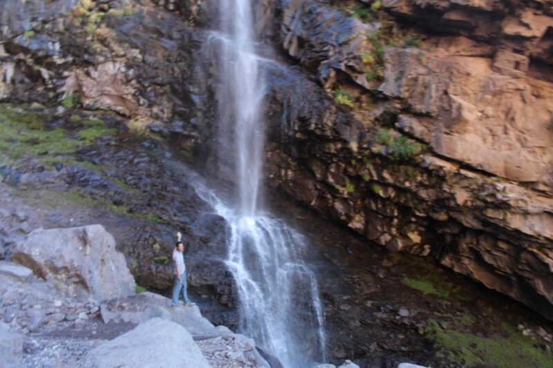 Trekking and Hiking in Morocco 2 Day trek in Atlas Mountains - Who This Tour Is Best For
