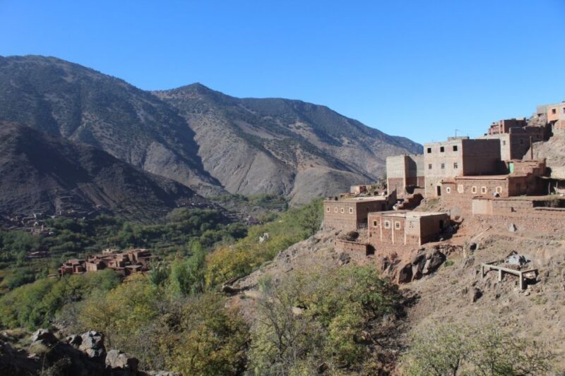 Trekking and Hiking in Morocco 2 Day trek in Atlas Mountains - What Makes This Trek Special