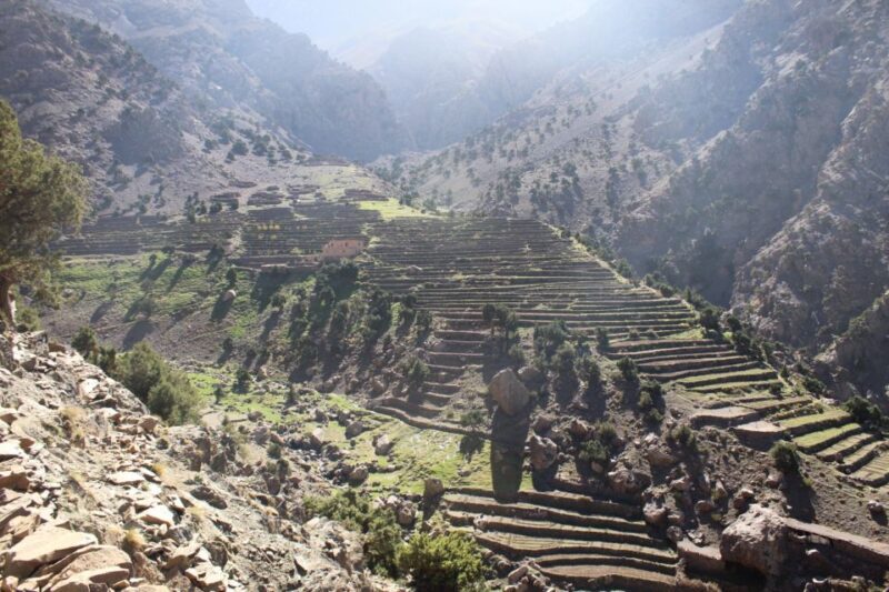 Trekking and Hiking in Morocco 2 Day trek in Atlas Mountains - What to Pack and Consider