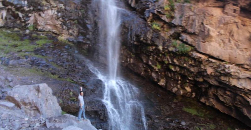 Trekking and Hiking in Morocco 2 Day trek in Atlas Mountains - Reviews That Speak Volumes