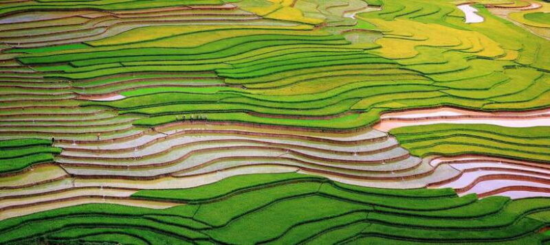 Trekking and Motorbike full day in Mu Cang Chai - Frequently Asked Questions (FAQs)