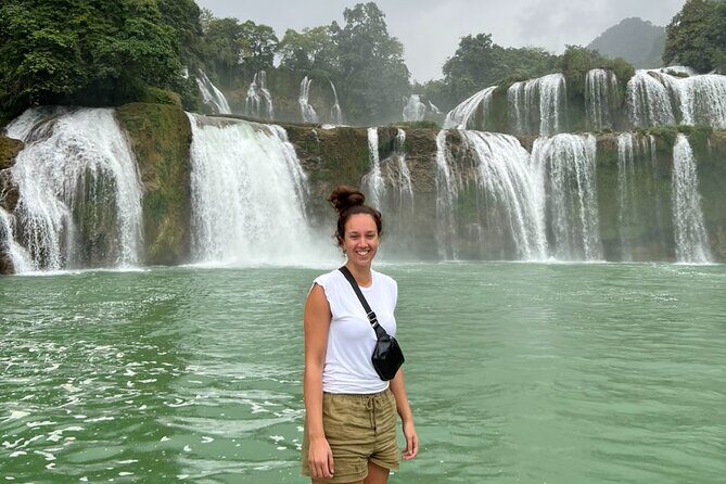 Trekking Ban Gioc Waterfall to Hidden Village on Unique Route - An In-Depth Look at the Itinerary