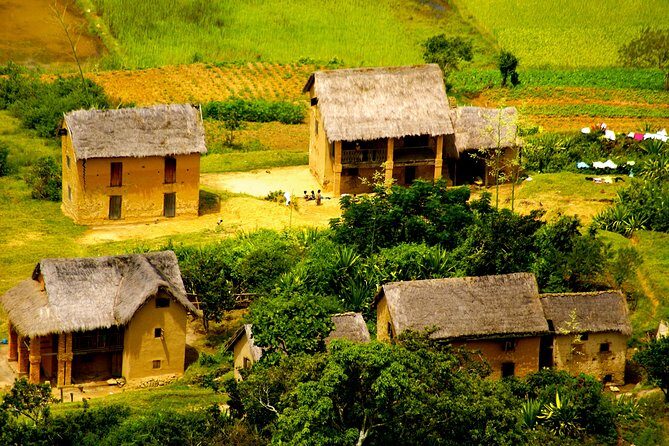 Trekking, Hiking And Tours Madagascar - A Closer Look at the Trekking Experience