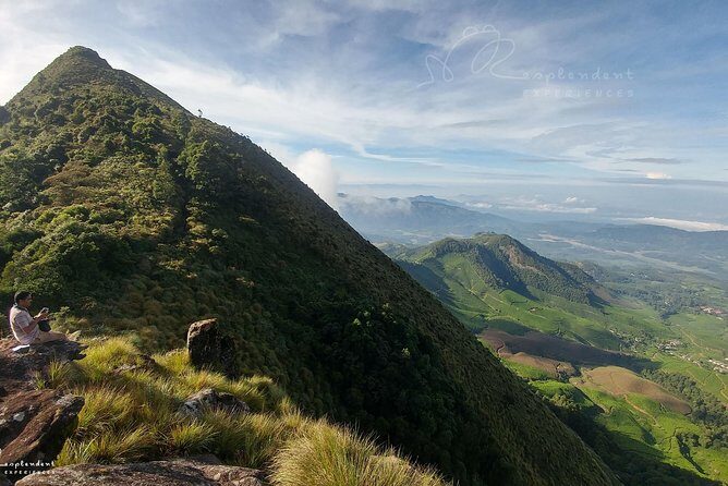 Trekking in Munnar - The Itinerary: A Day in the Hills