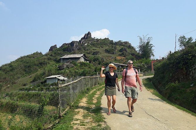 Trekking Like A Boss around Sapa with options - What makes this tour stand out?