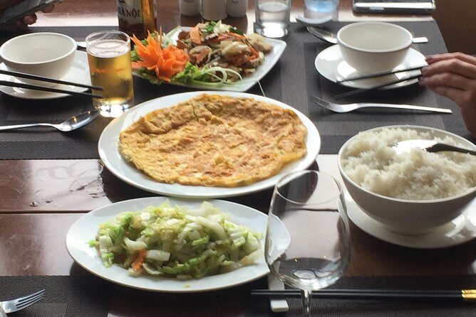 Trekking Like A Boss around Sapa with options - Who Will Love This Tour?