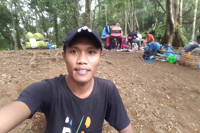 Trekking Mt. Rinjani 2 Days 1 Night Senaru Crater Rim - Introduction: What’s This Trek All About?
