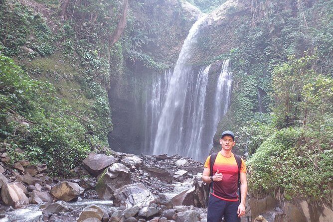 Trekking Mt. Rinjani 2 Days 1 Night Senaru Crater Rim - Authentic Experiences and Top Highlights