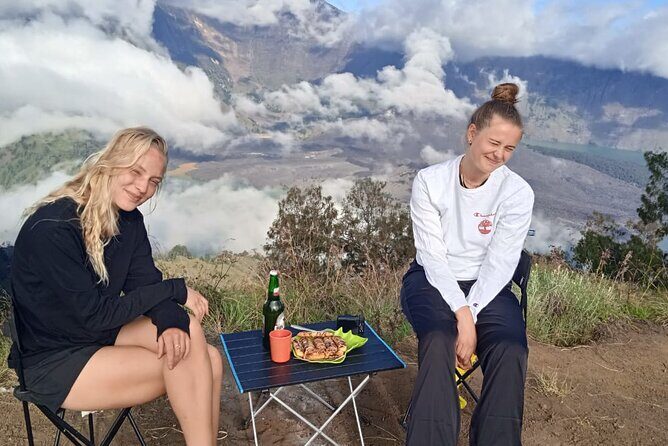 Trekking Mt. Rinjani 2 Days 1 Night Senaru Crater Rim - Practical Tips for Future Rinjani Climbers