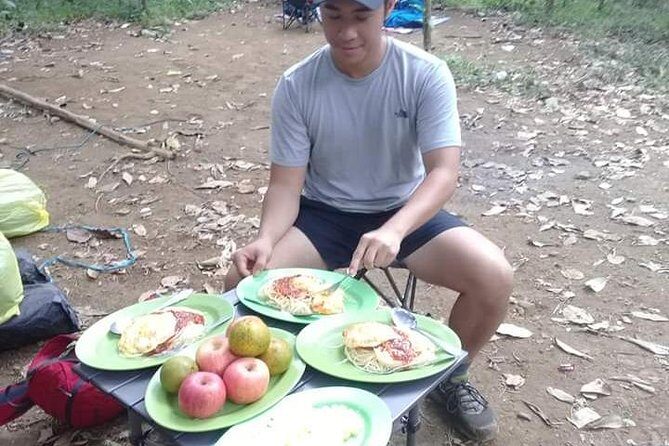 Trekking Mt. Rinjani 2 Days 1 Night Senaru Crater Rim - FAQs