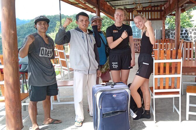 Trekking Mt. Rinjani 2 Days 1 Night Senaru Crater Rim - Final Thoughts