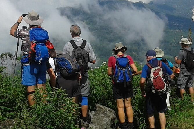 Trekking & Picnic in The Tea Plantation From Ella, Haputale & Bandarawela - Exploring Sri Lanka’s Tea World: Trekking & Picnic in The Tea Plantation